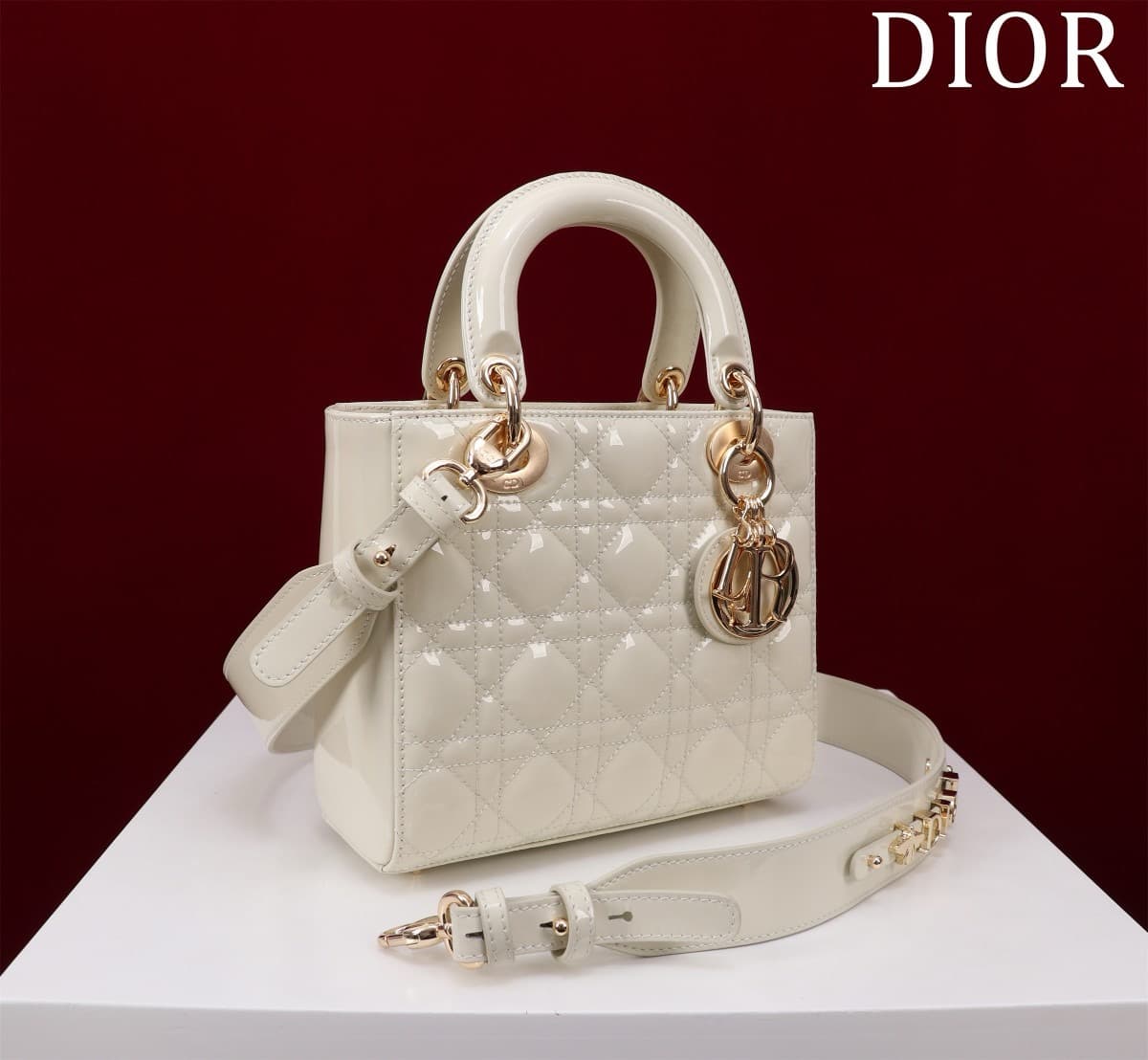 Dior Lady HandBag