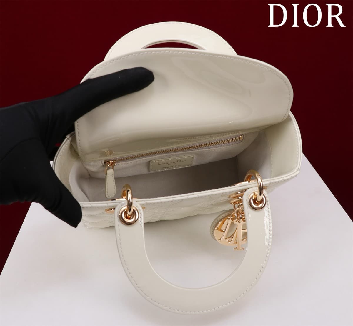 Dior Lady HandBag