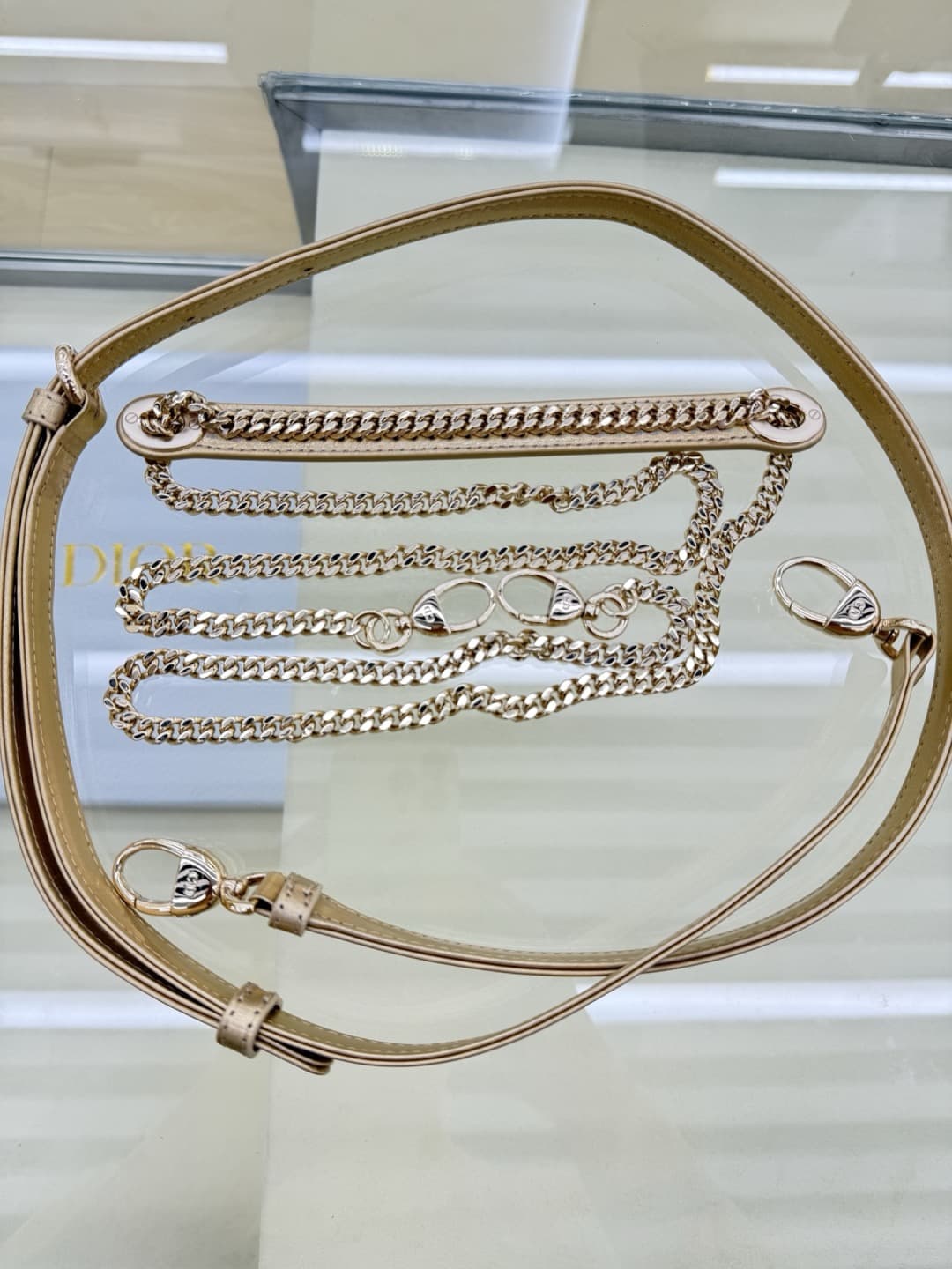 Dior Lady HandBag