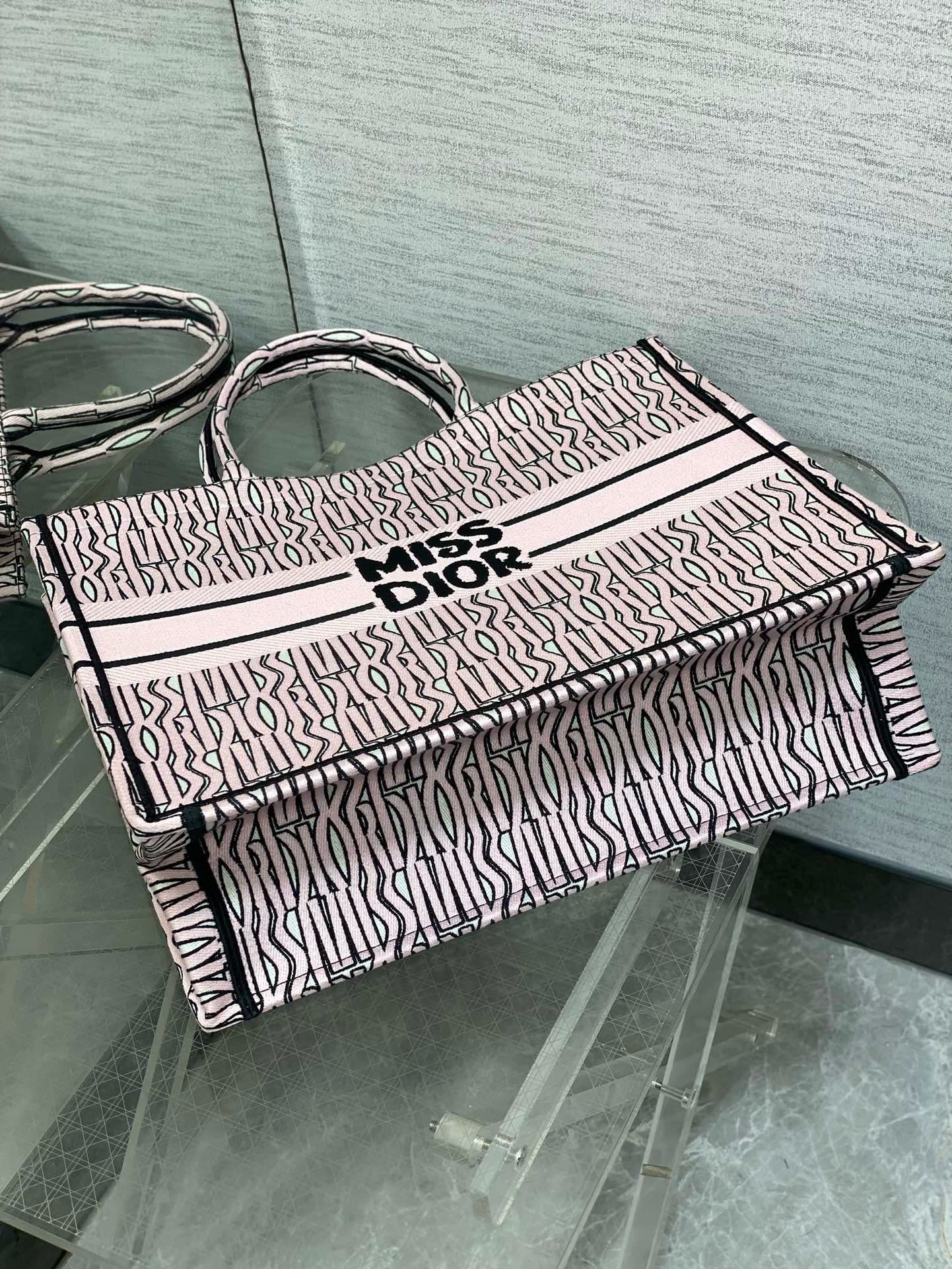 Dior Tote HandBag