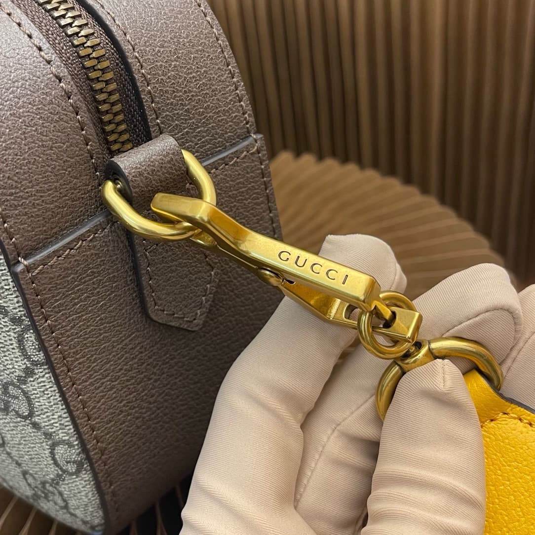 Gucci Ophida HandBag  M476466