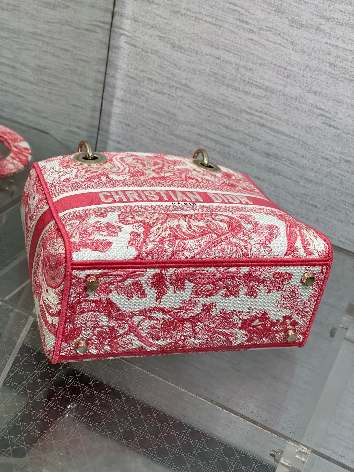 Dior Lady HandBag