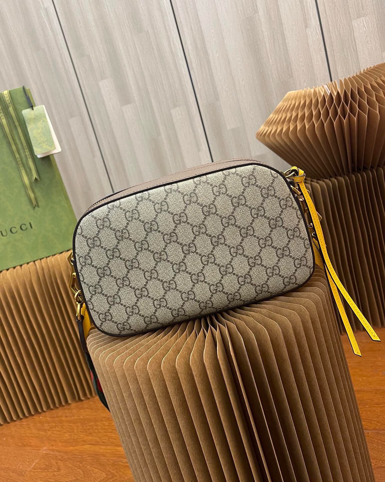 Gucci Ophida HandBag  M476466