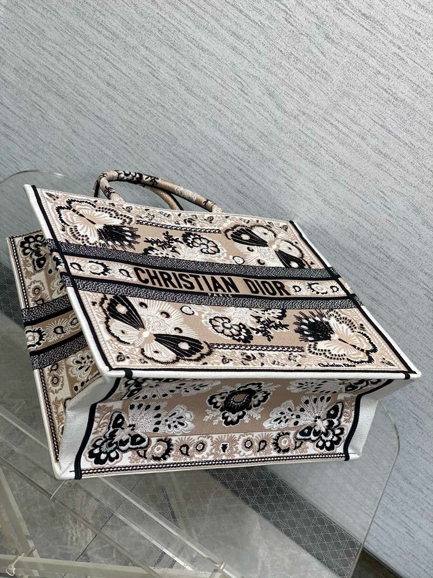 Dior Tote HandBag