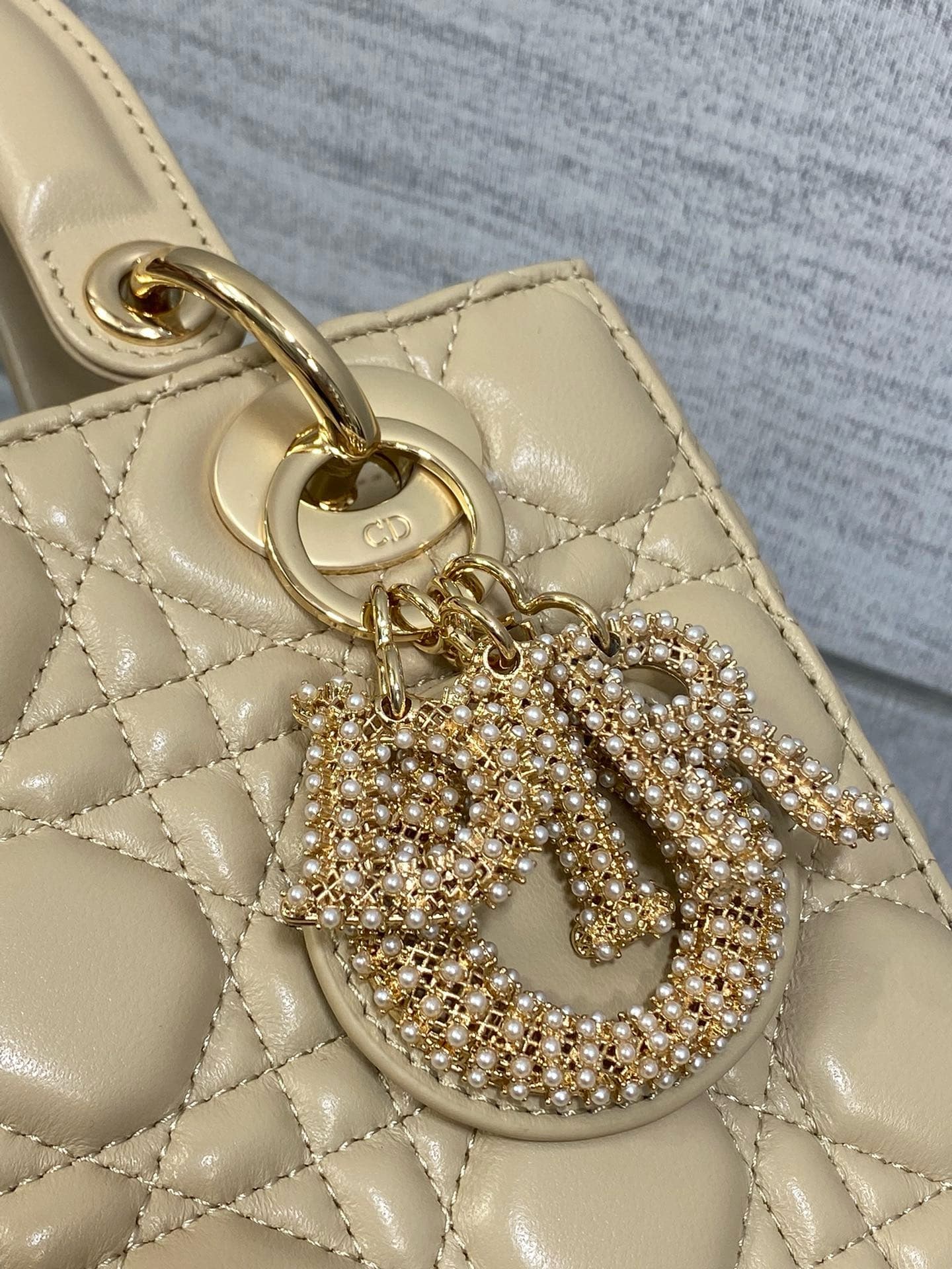 Dior Lady HandBag