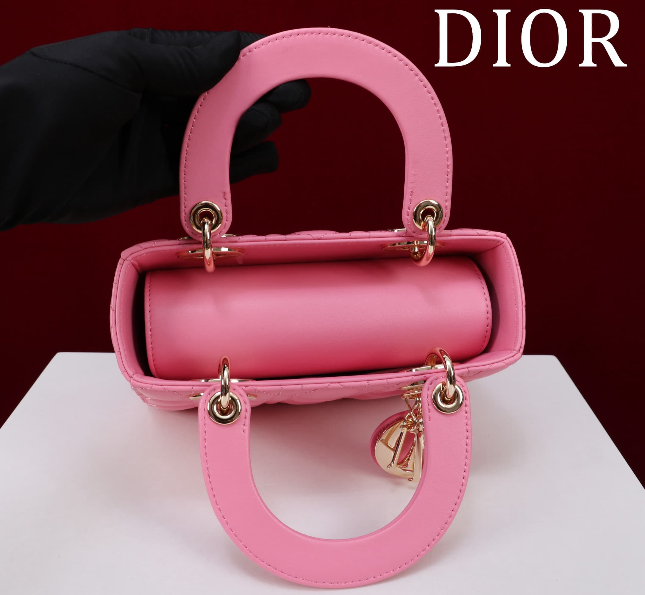 Dior Lady HandBag