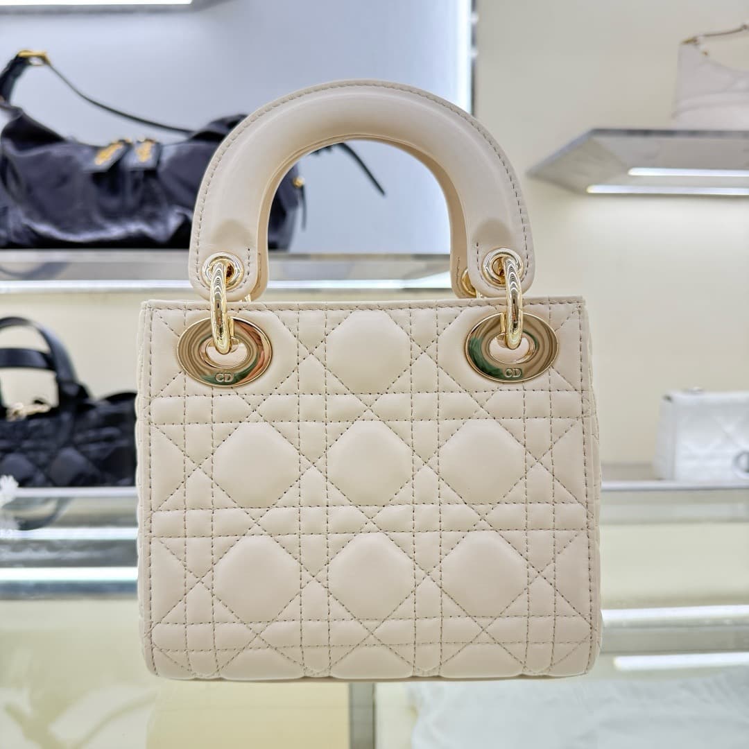Dior Lady HandBag