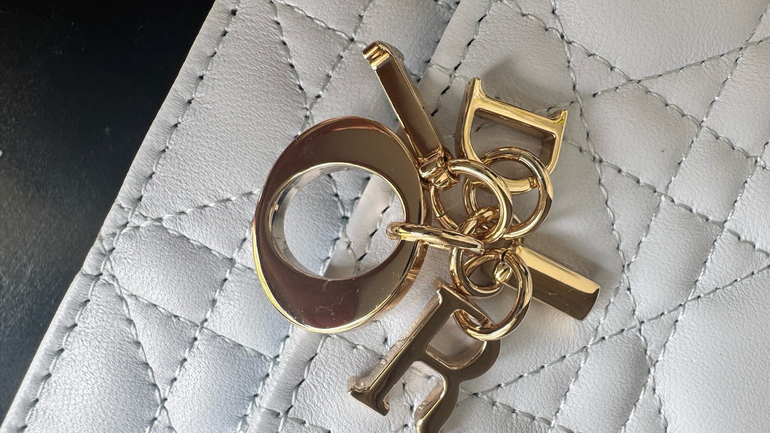 Dior Lady HandBag