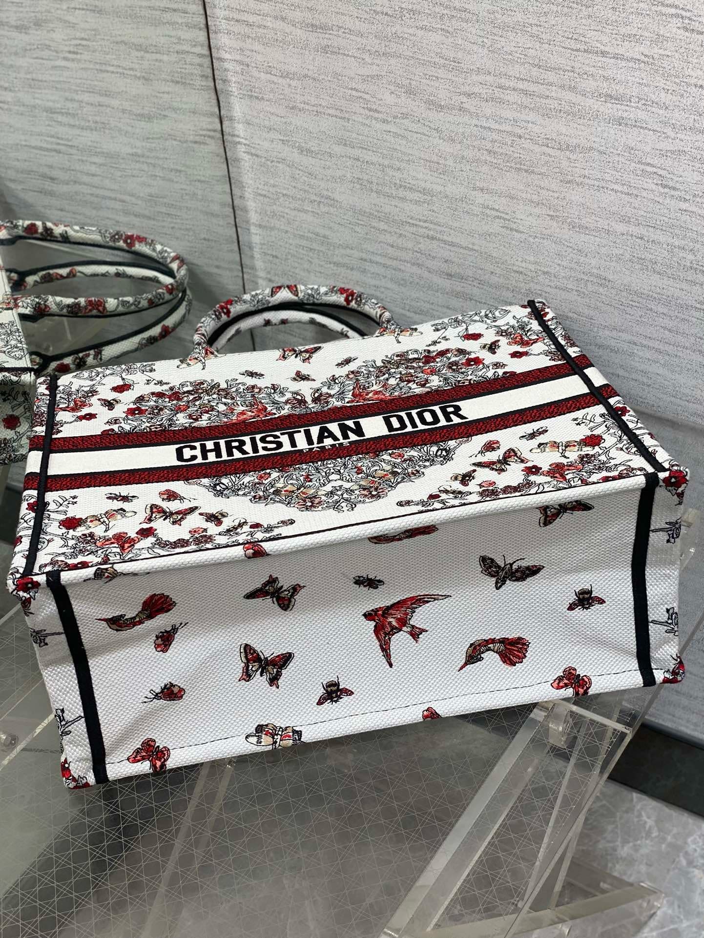 Dior Tote HandBag
