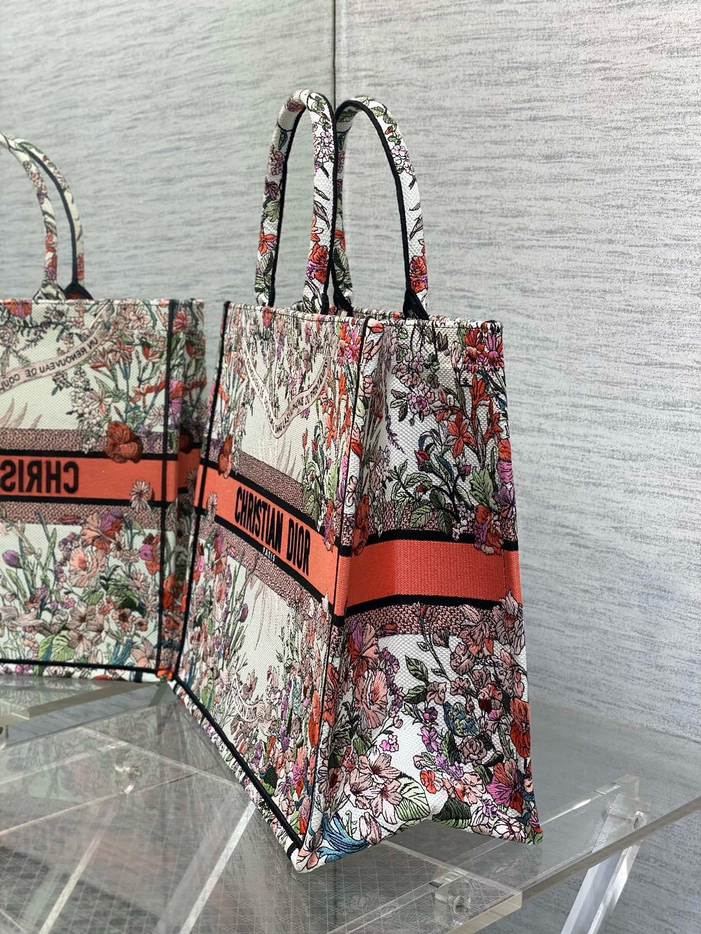 Dior Tote HandBag