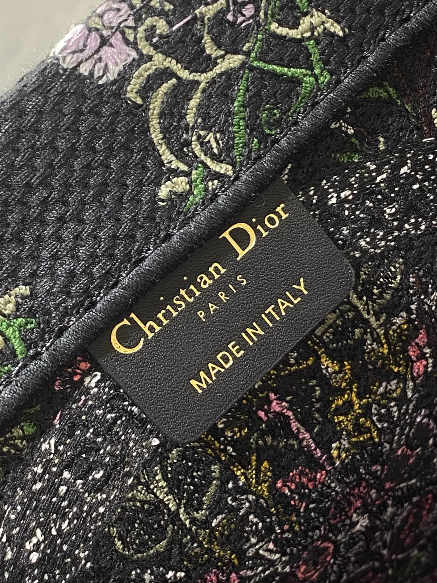 Dior Tote HandBag