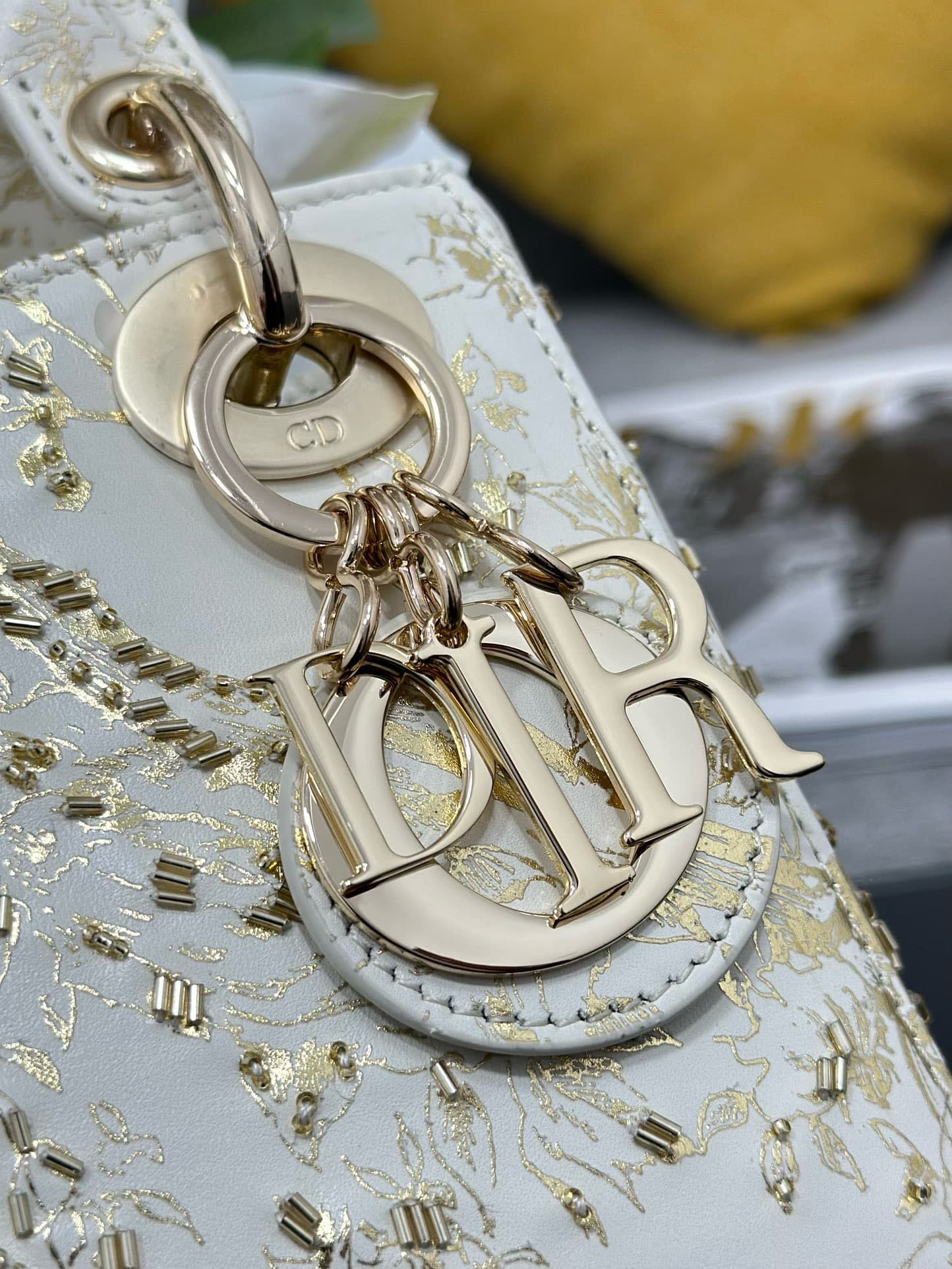 Dior Lady HandBag