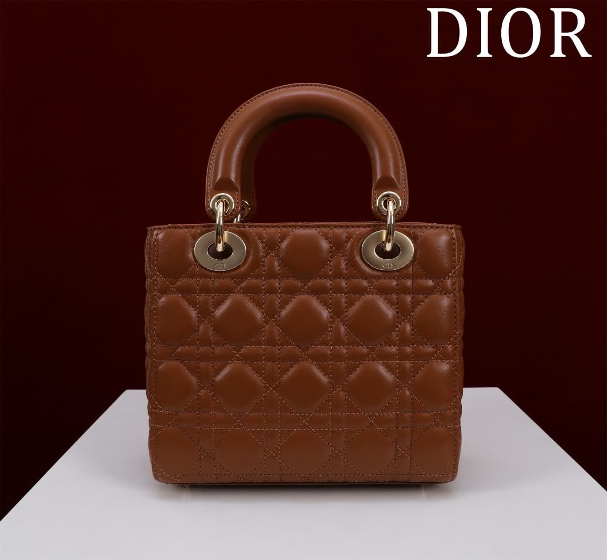 Dior Lady HandBag