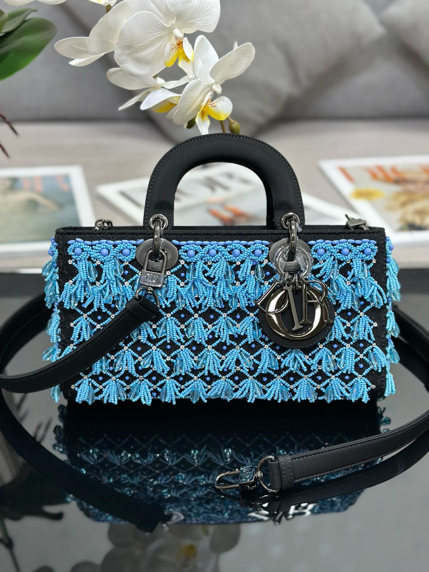 Dior Lady HandBag