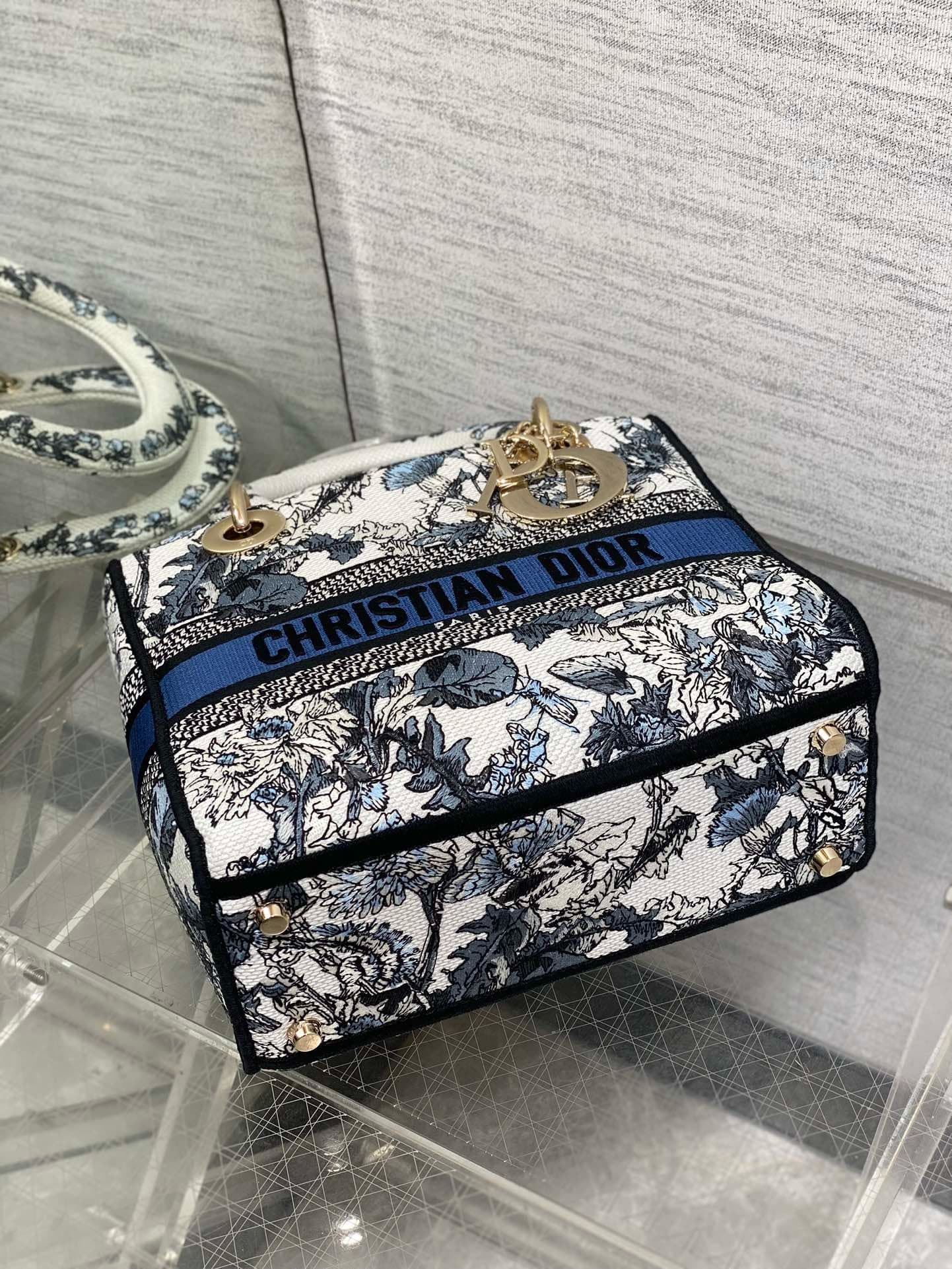 Dior Lady HandBag
