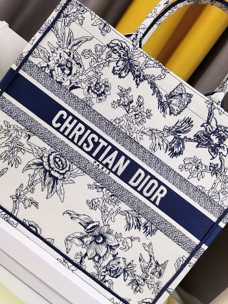 Dior Tote HandBag