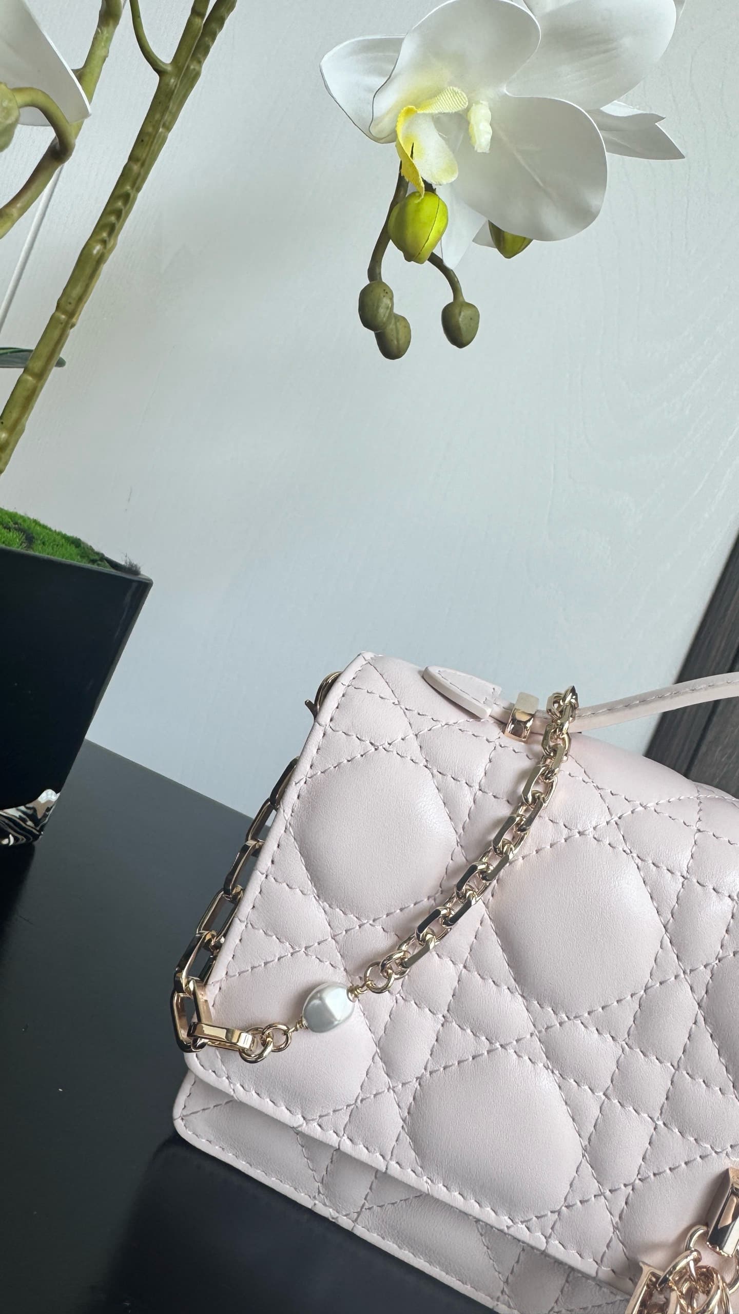 Dior Lady HandBag