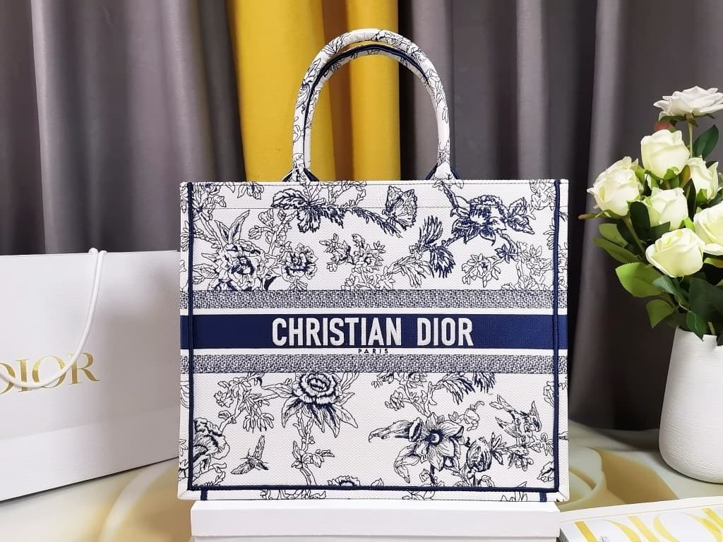 Dior Tote HandBag