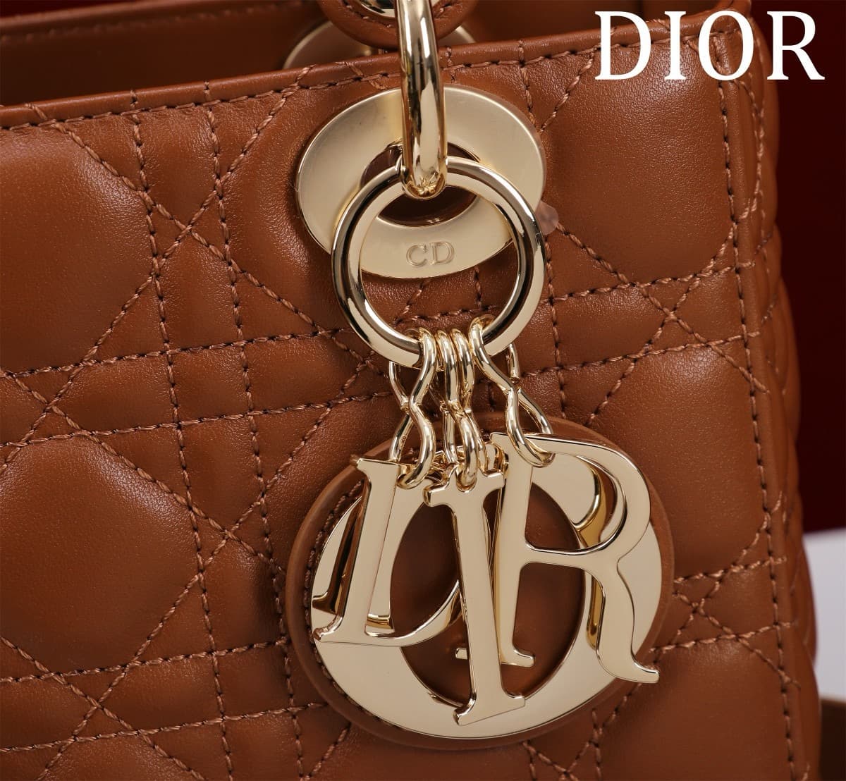 Dior Lady HandBag