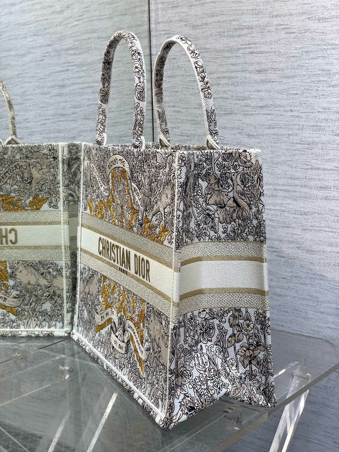 Dior Tote HandBag