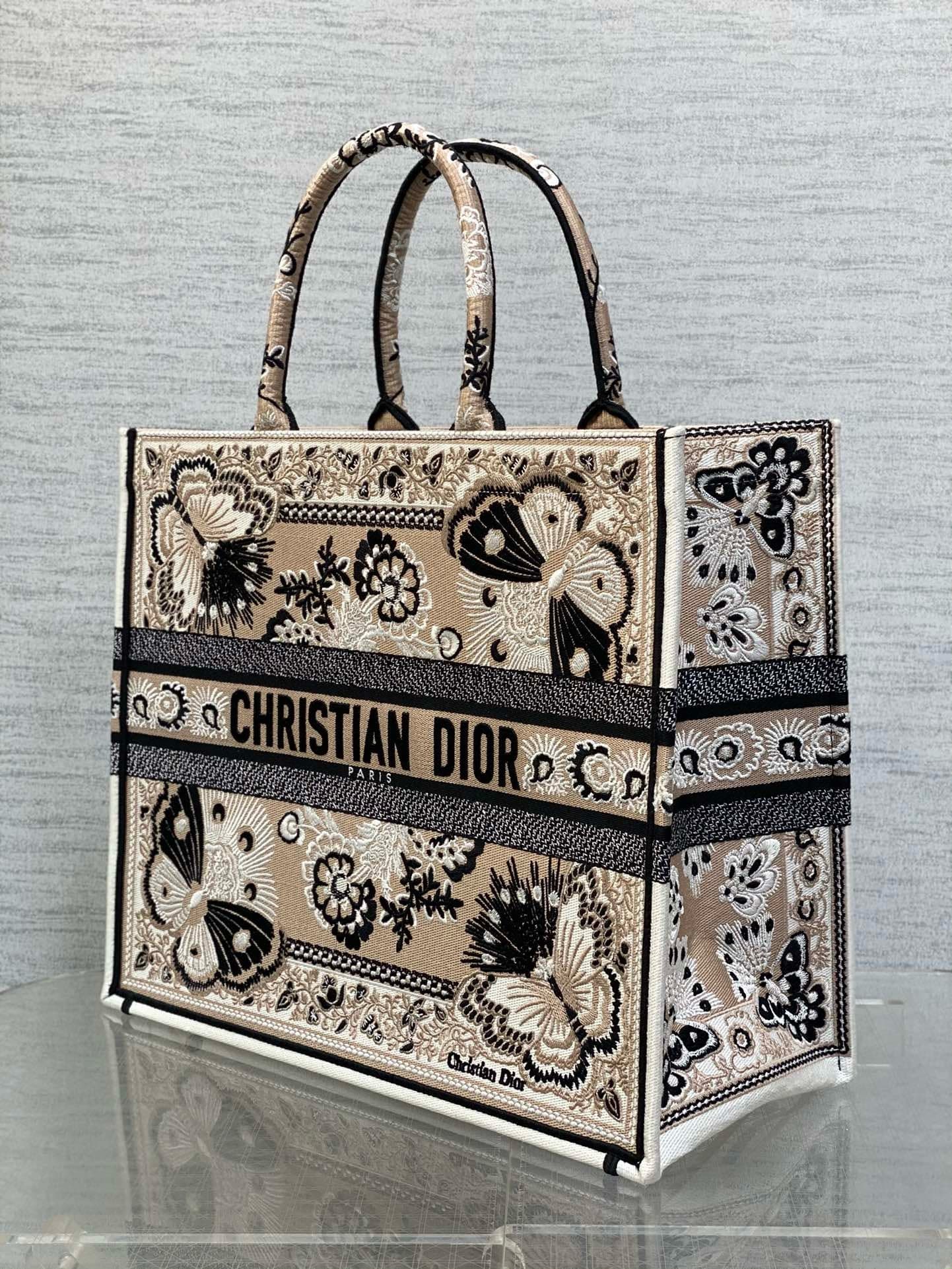 Dior Tote HandBag