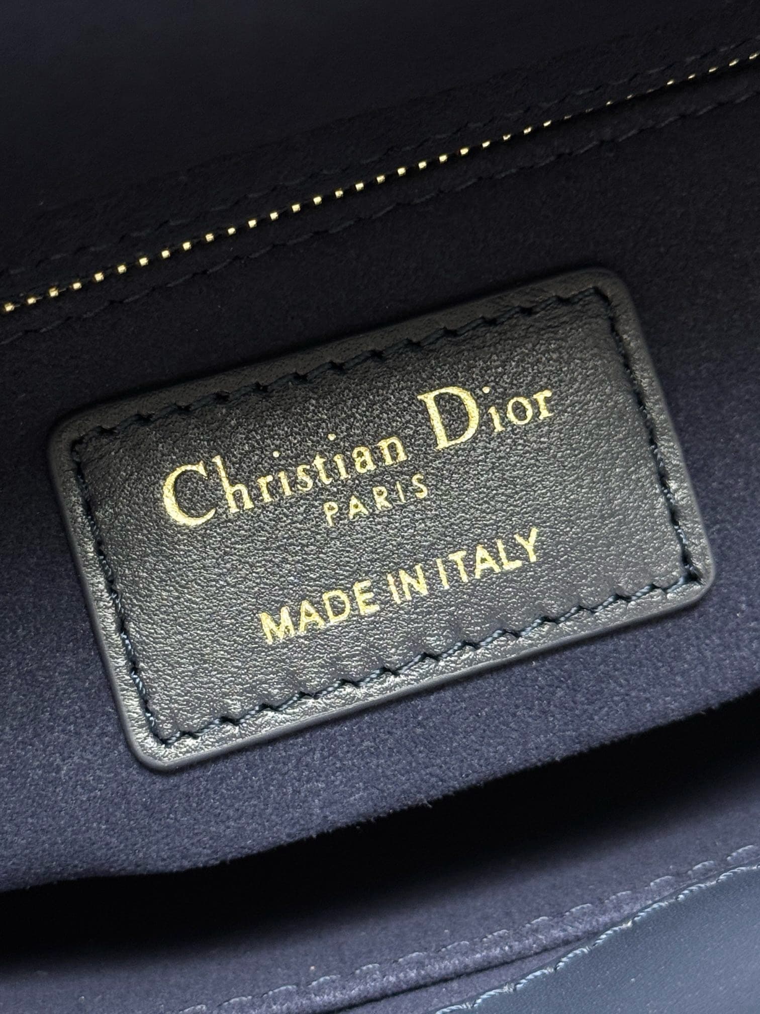 Dior Lady HandBag