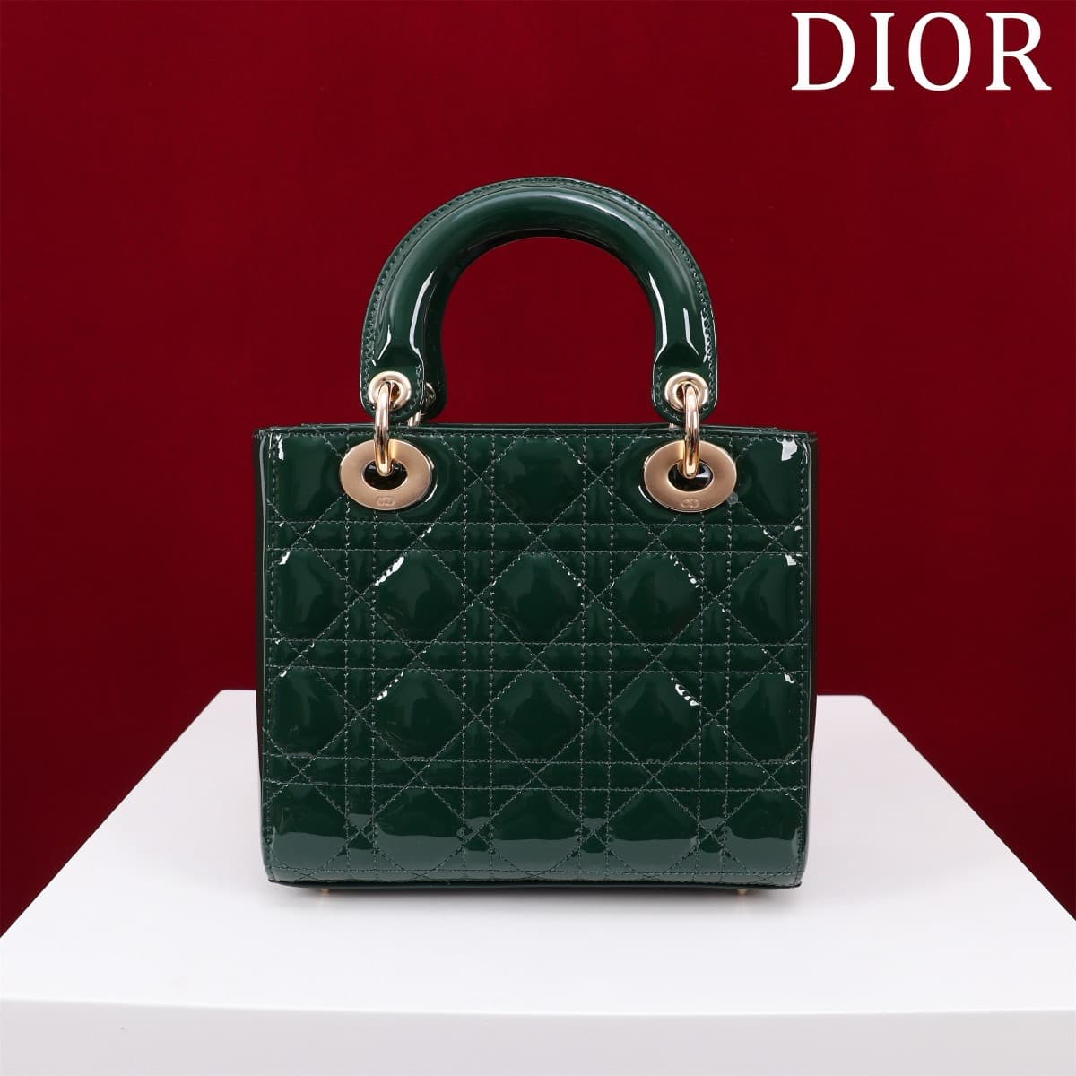 Dior Lady HandBag