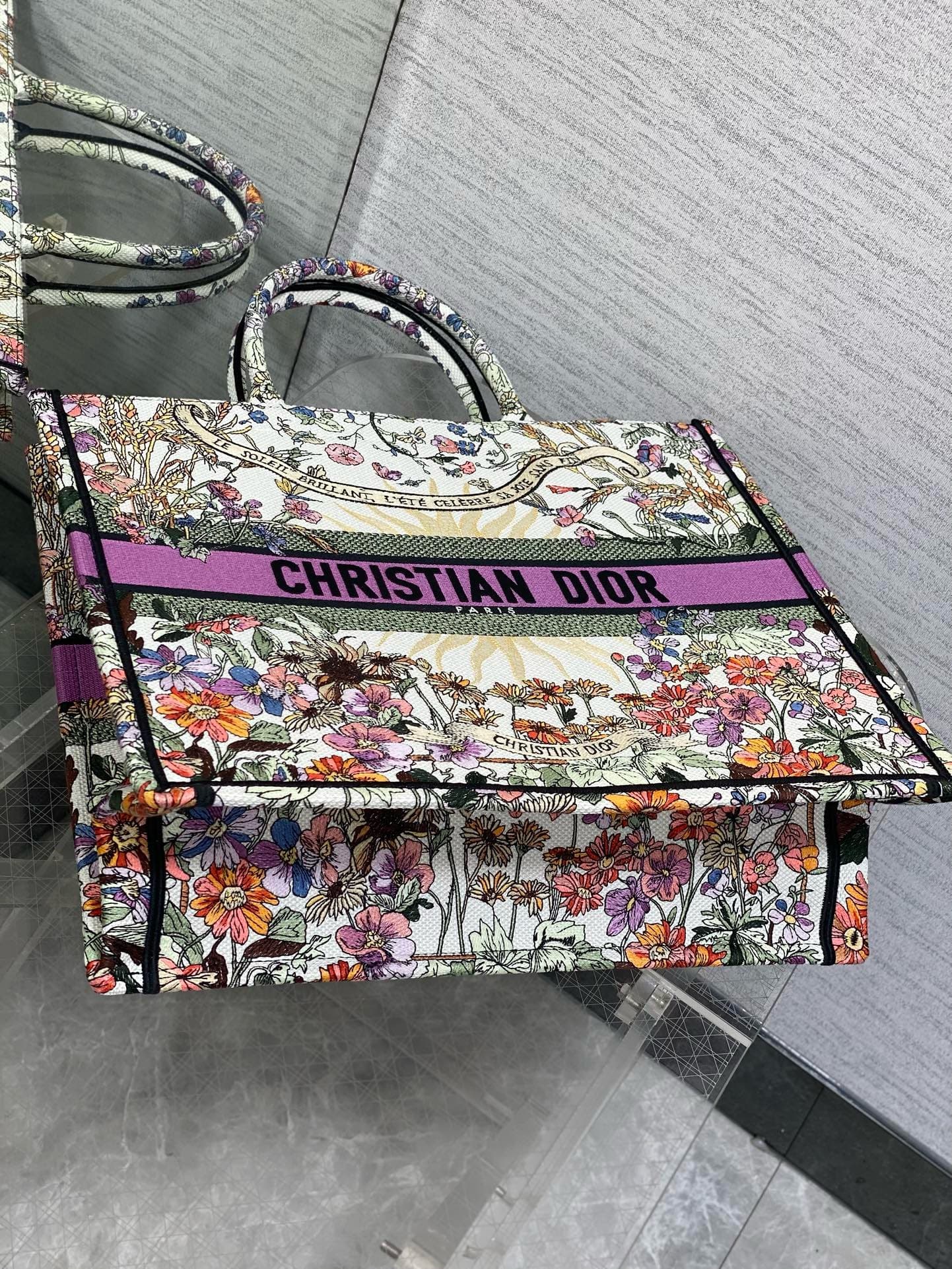 Dior Tote HandBag