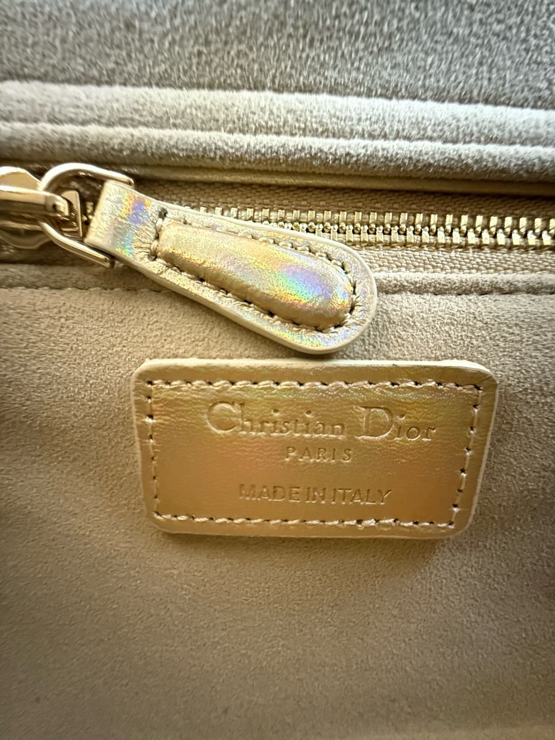 Dior Lady HandBag