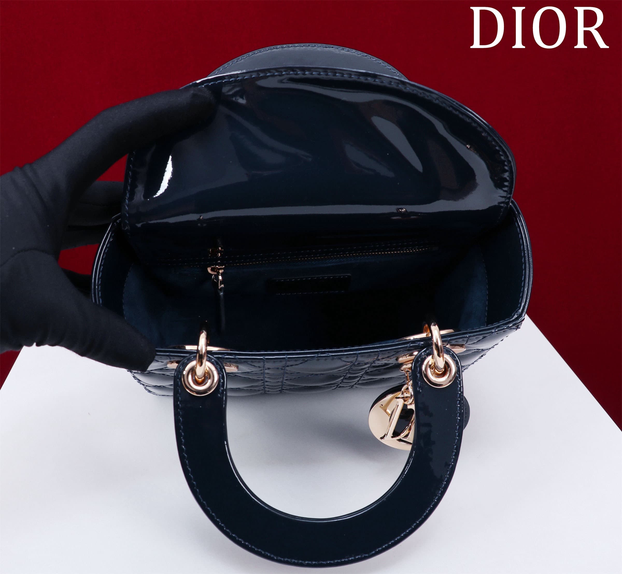Dior Lady HandBag