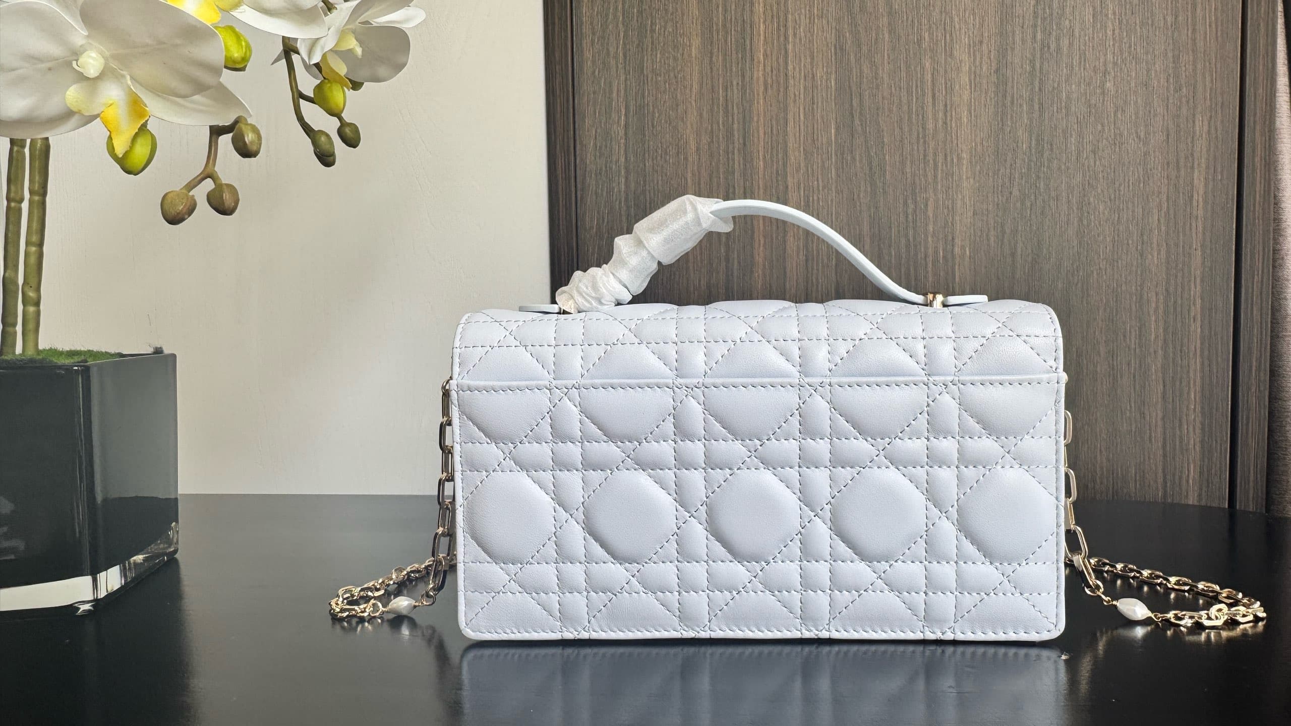 Dior Lady HandBag