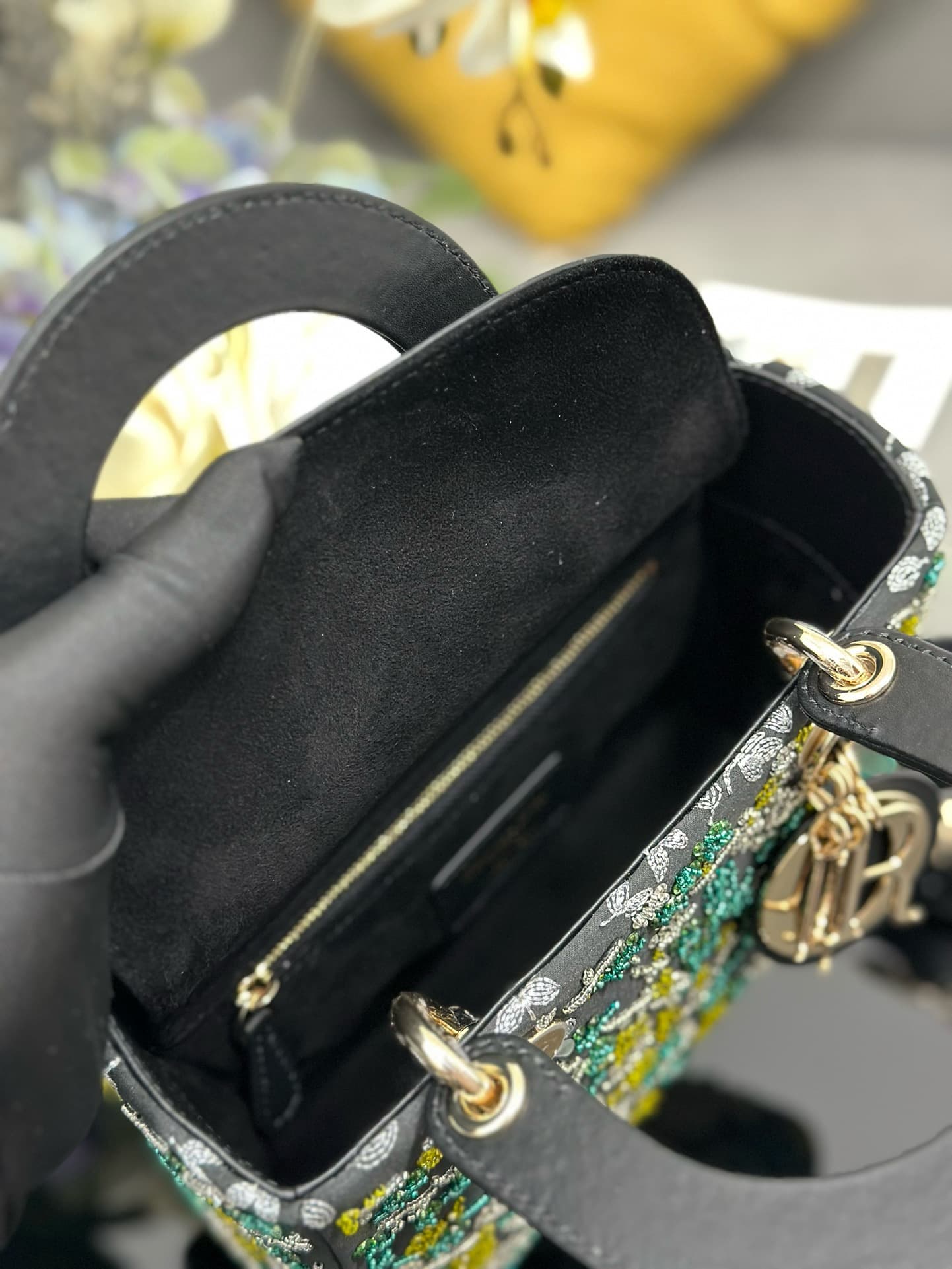 Dior Lady HandBag