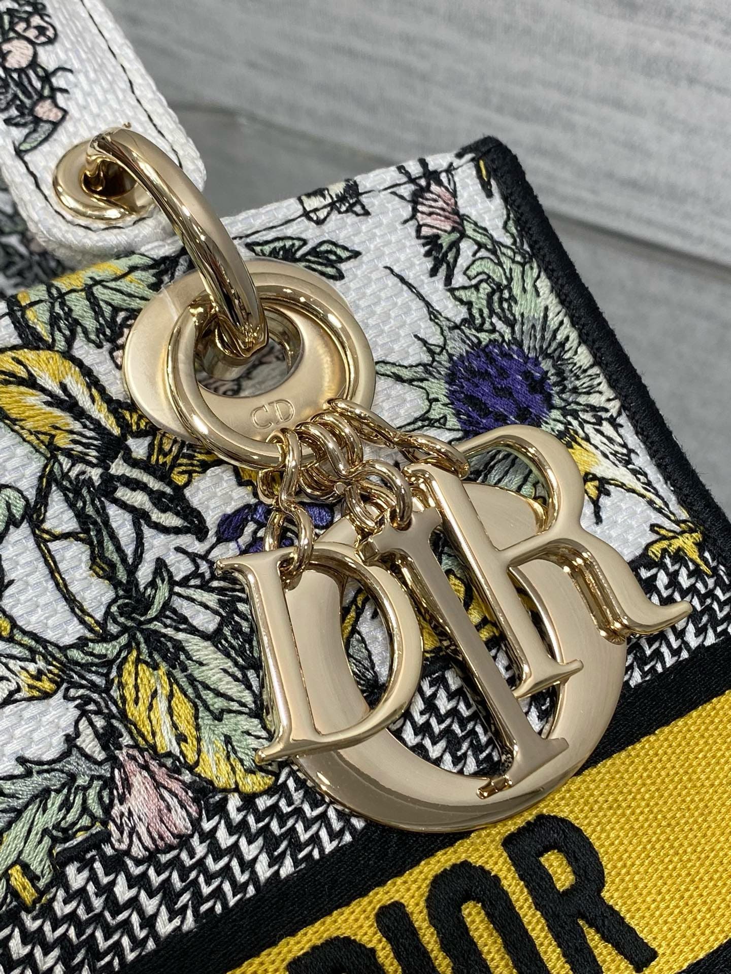 Dior Lady HandBag