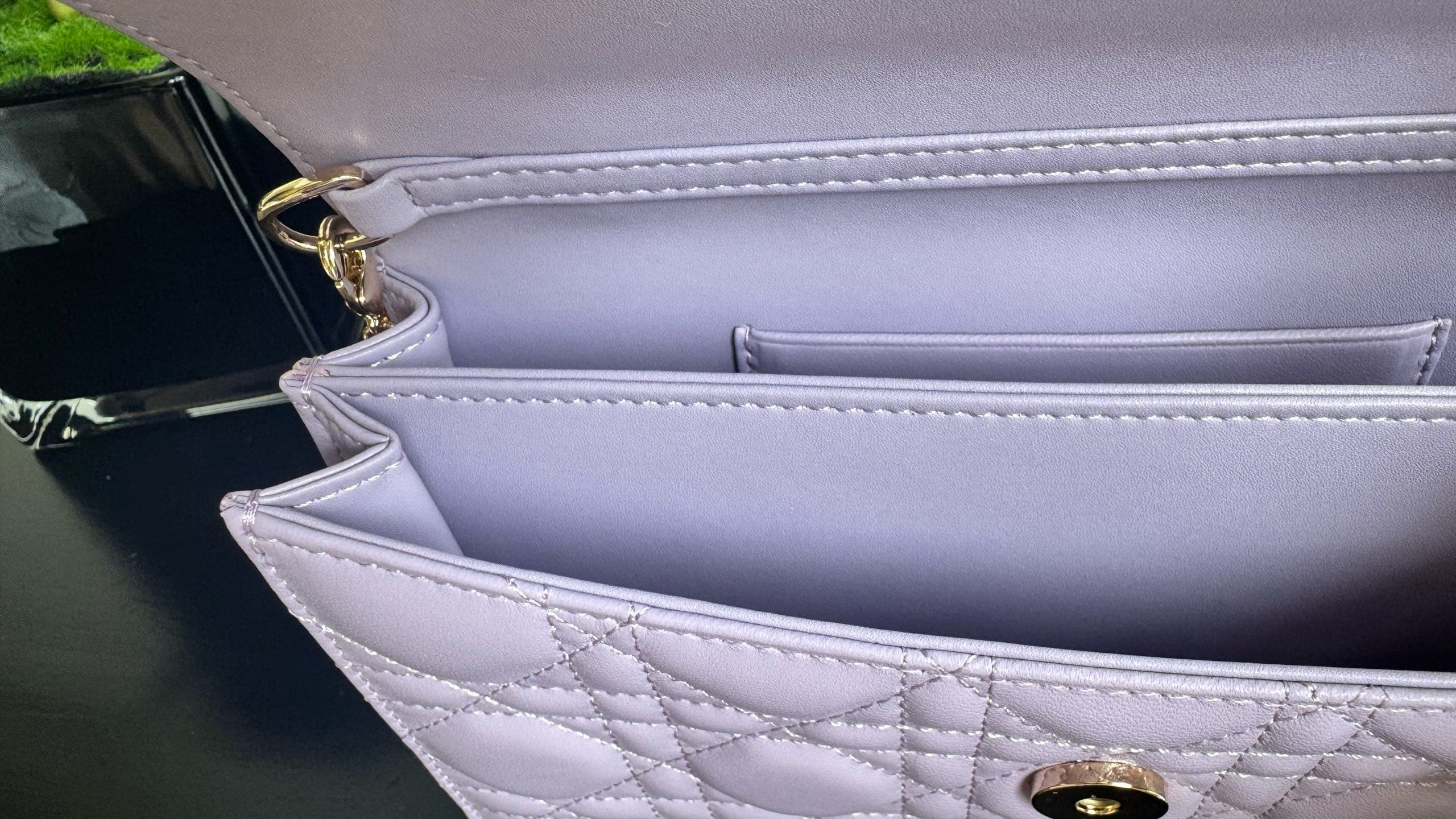 Dior Lady HandBag