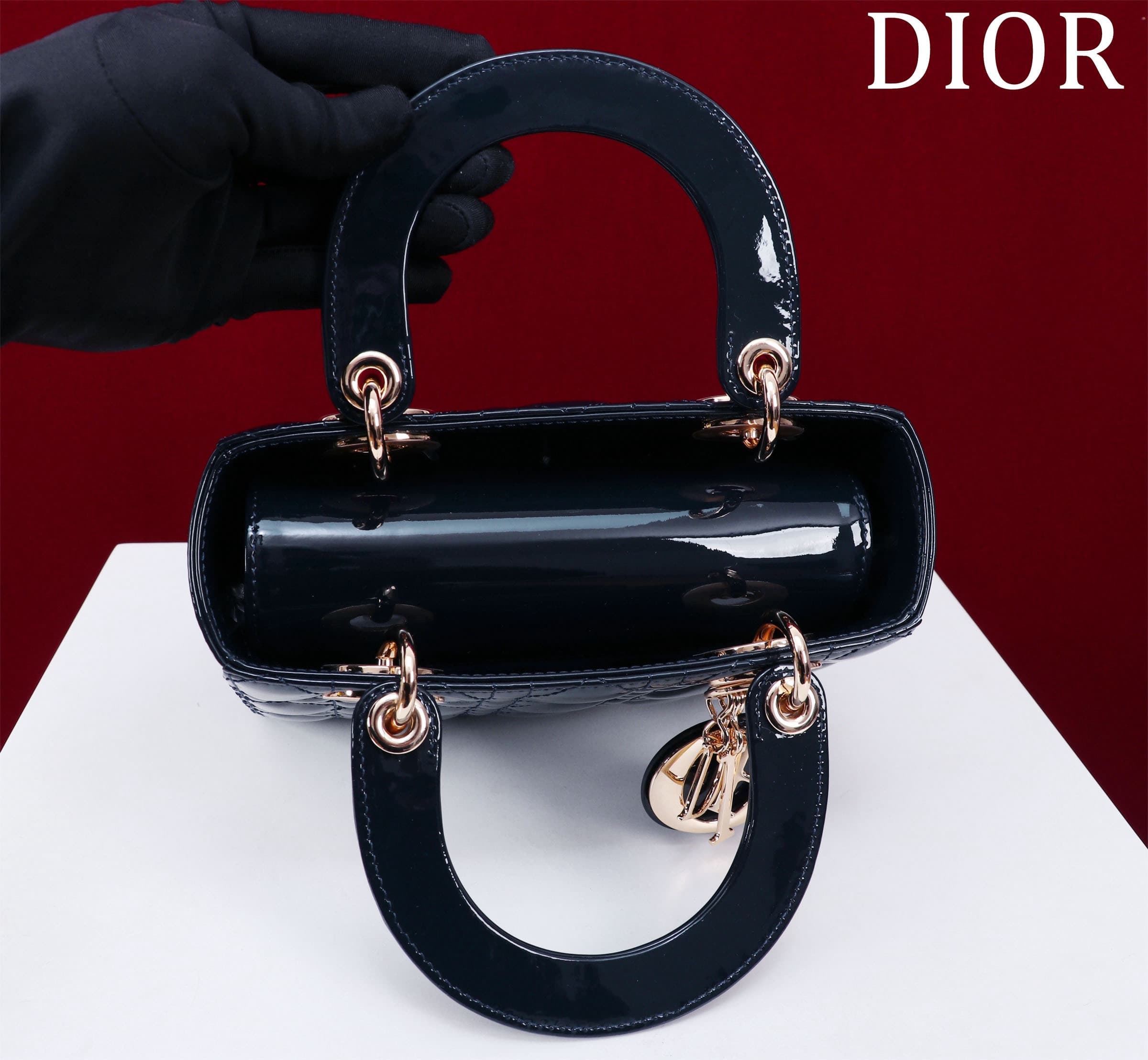 Dior Lady HandBag