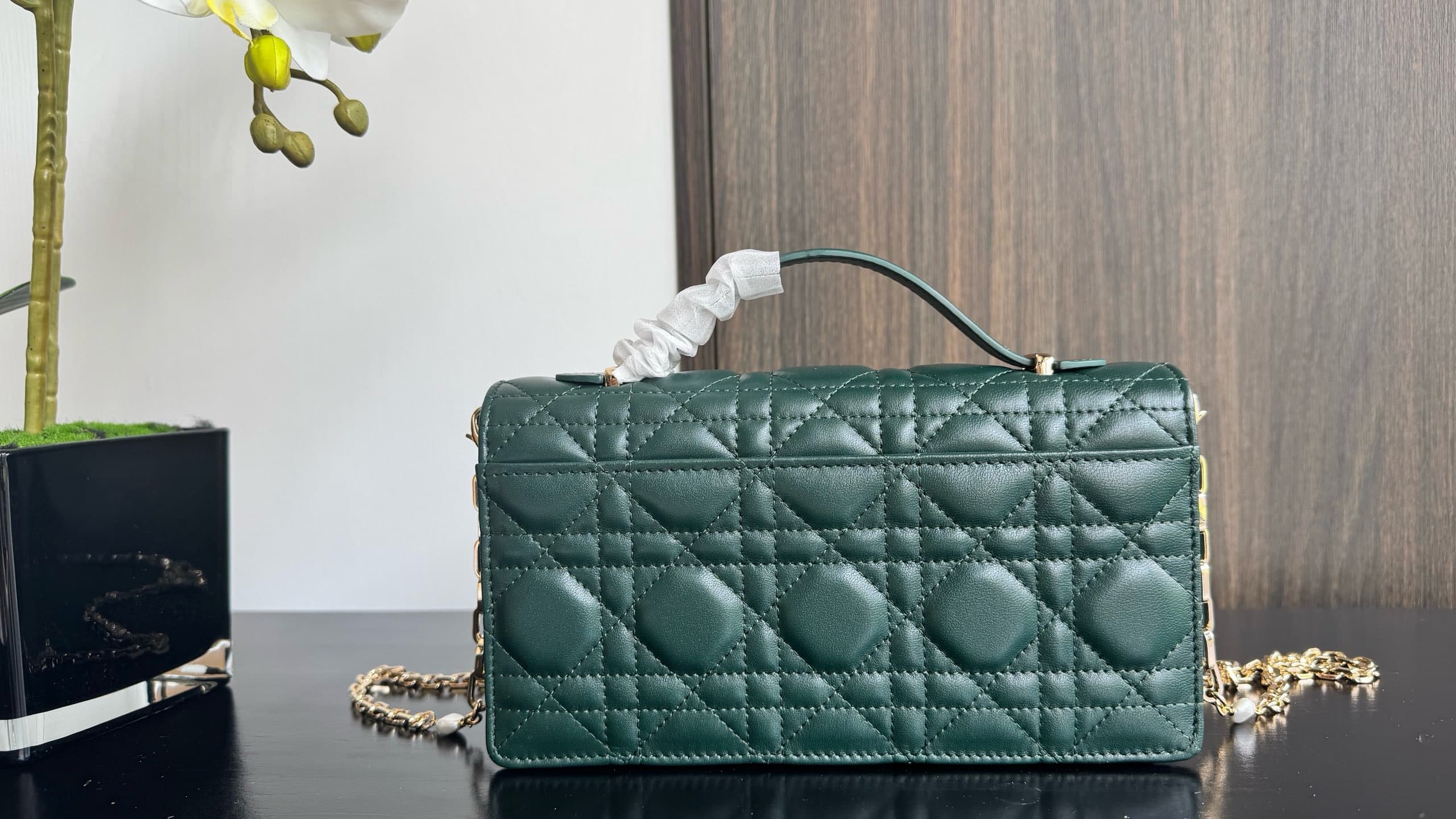 Dior Lady HandBag
