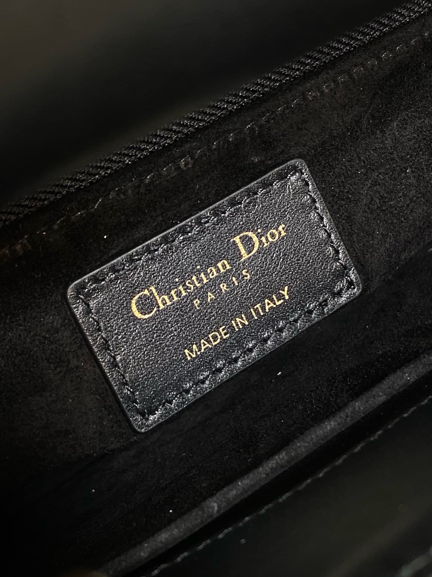 Dior Lady HandBag