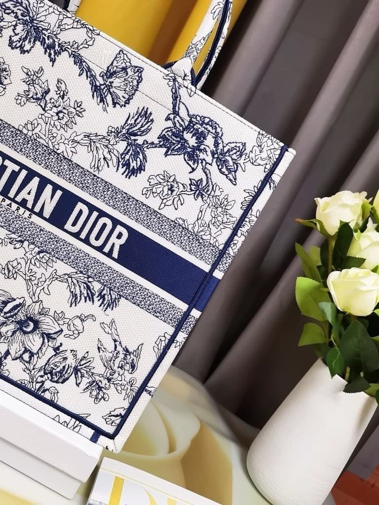 Dior Tote HandBag