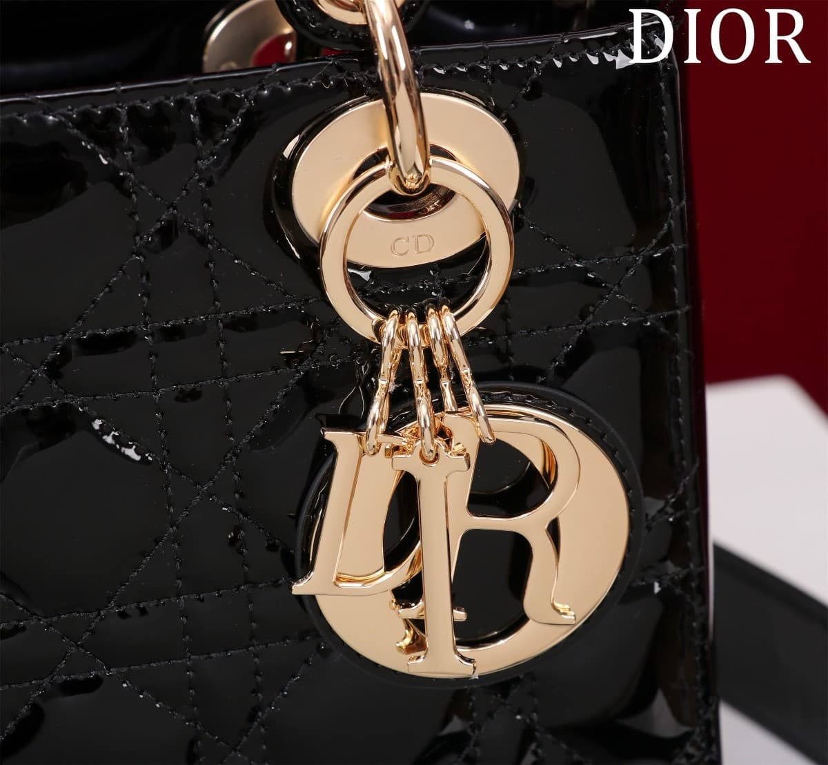 Dior Lady HandBag
