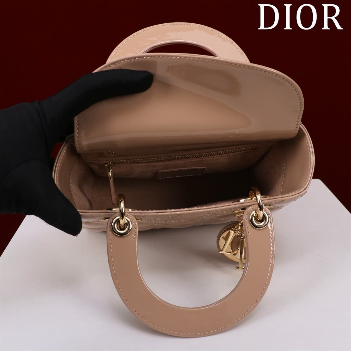Dior Lady HandBag