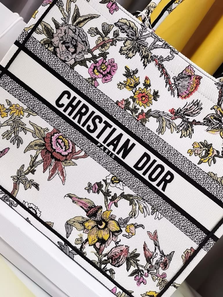 Dior Tote HandBag