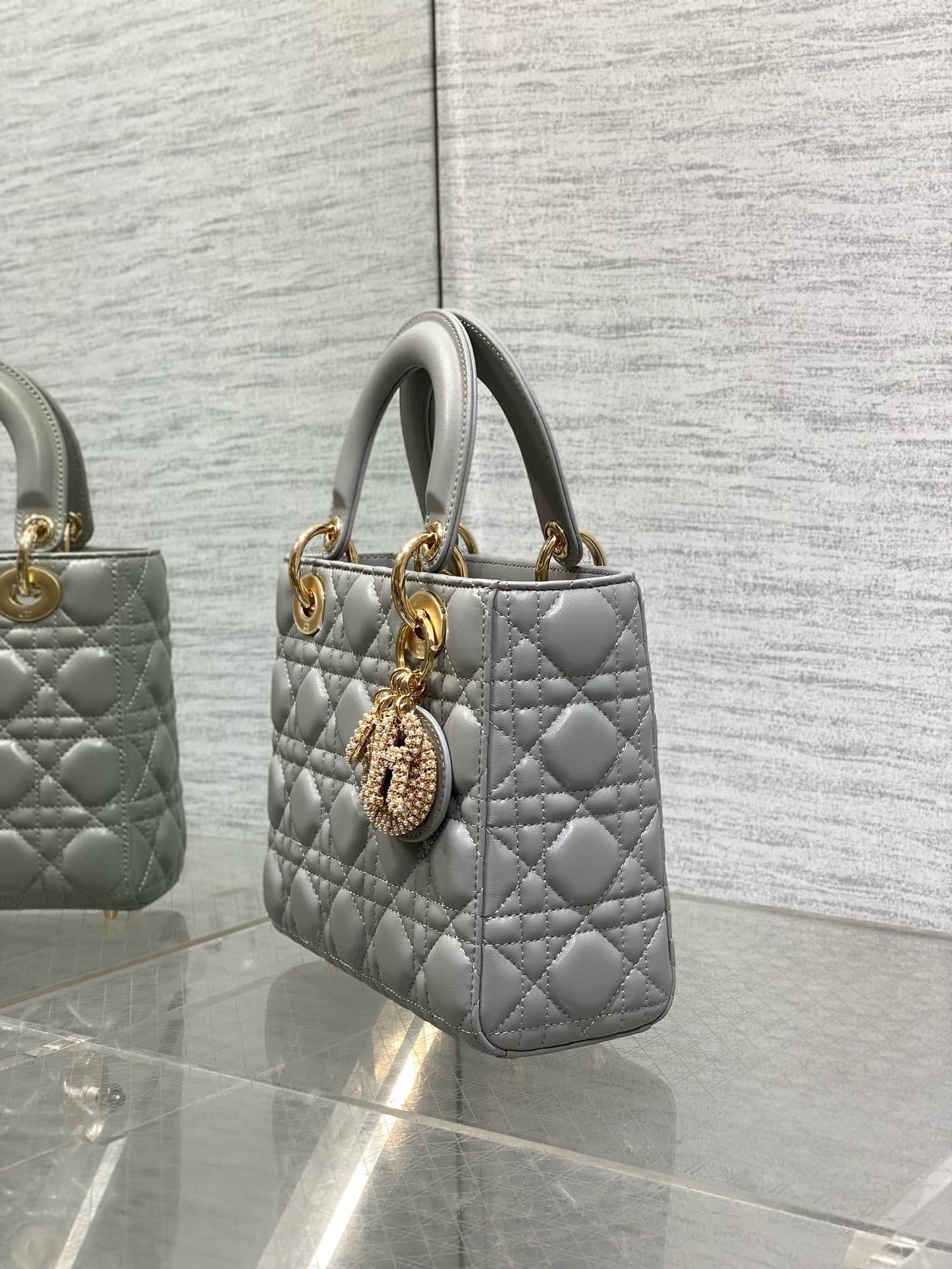 Dior Lady HandBag