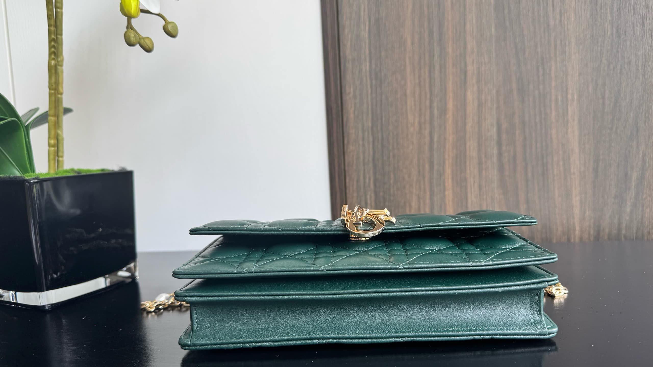 Dior Lady HandBag