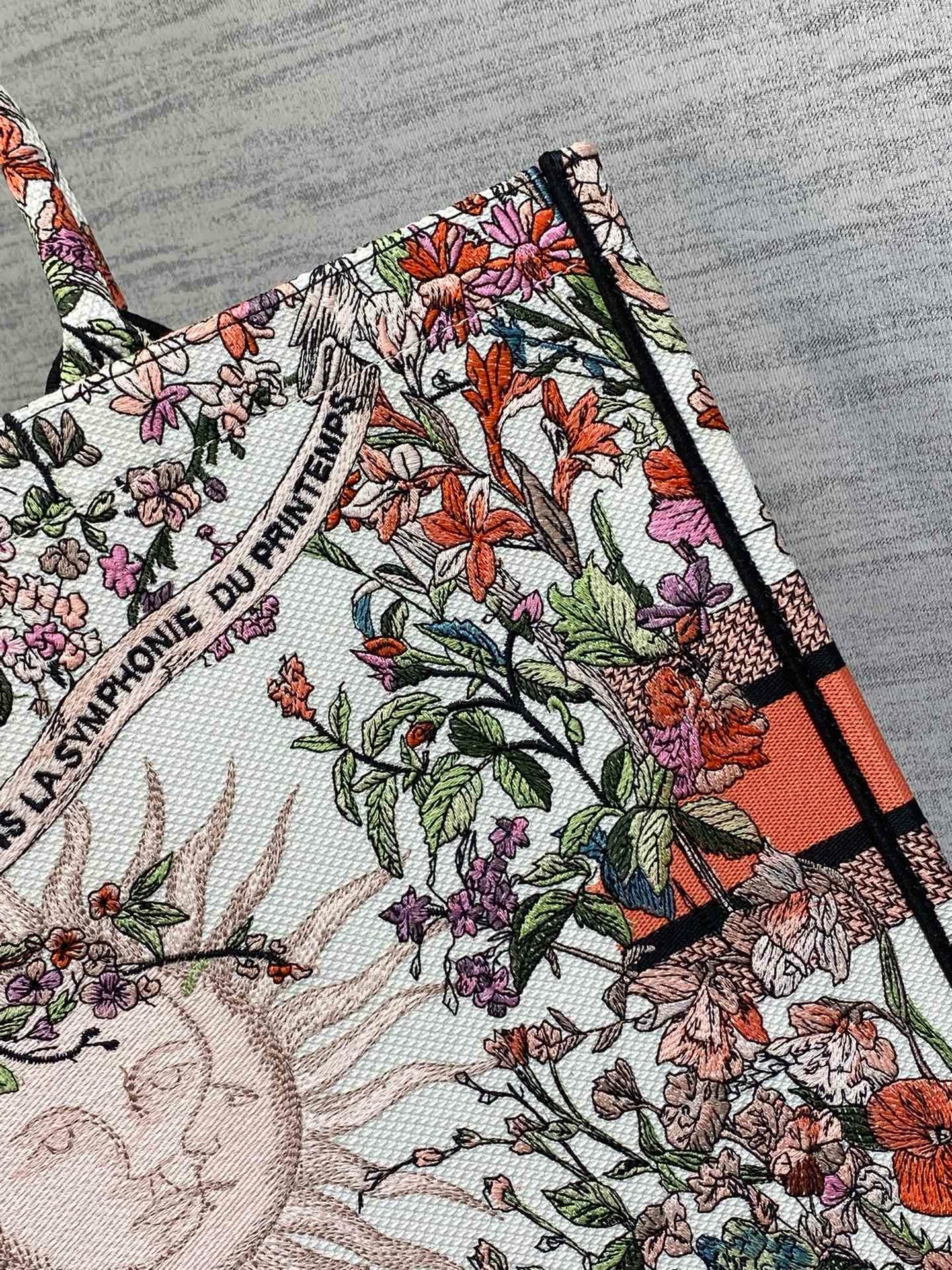 Dior Tote HandBag