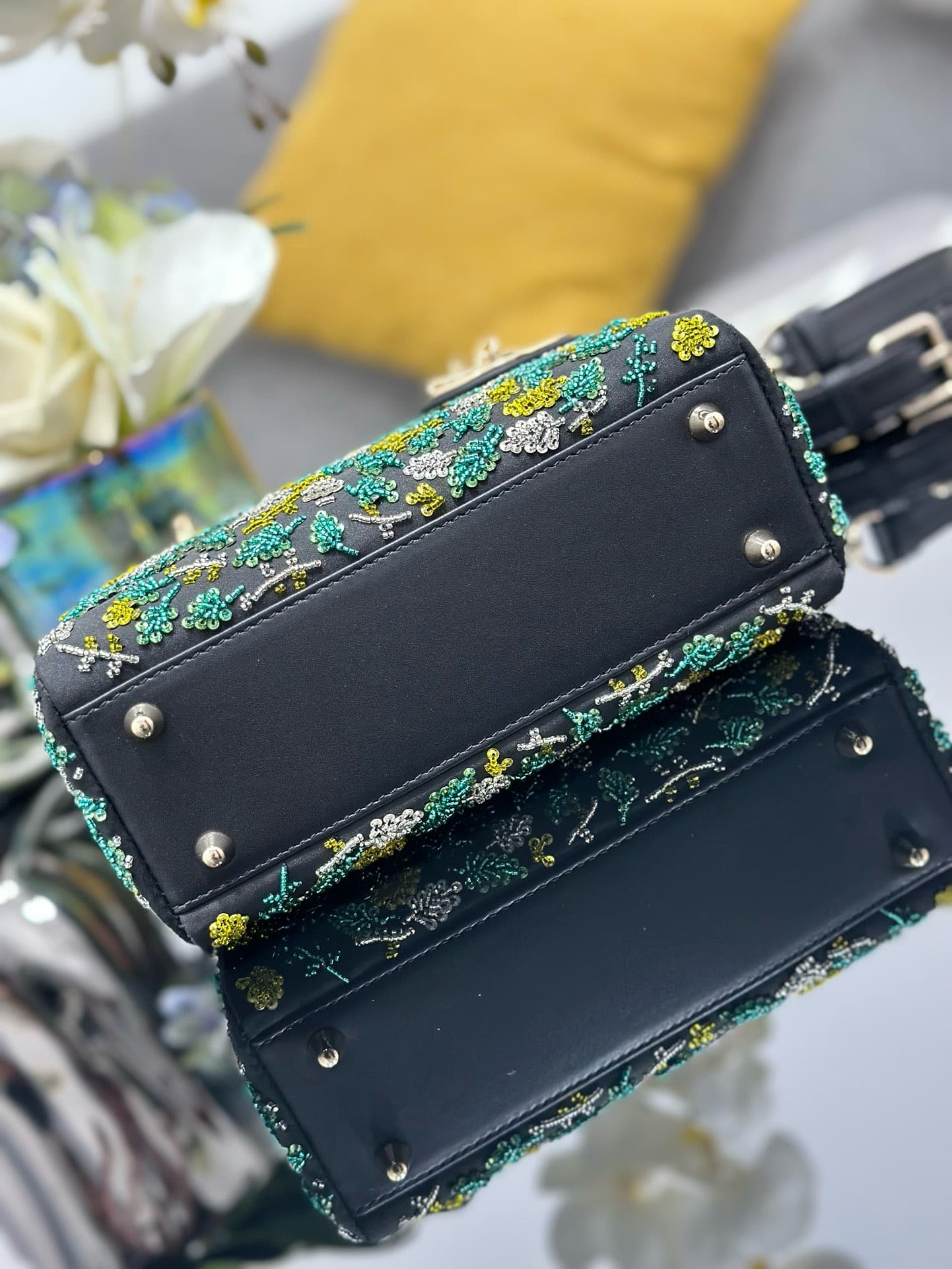 Dior Lady HandBag