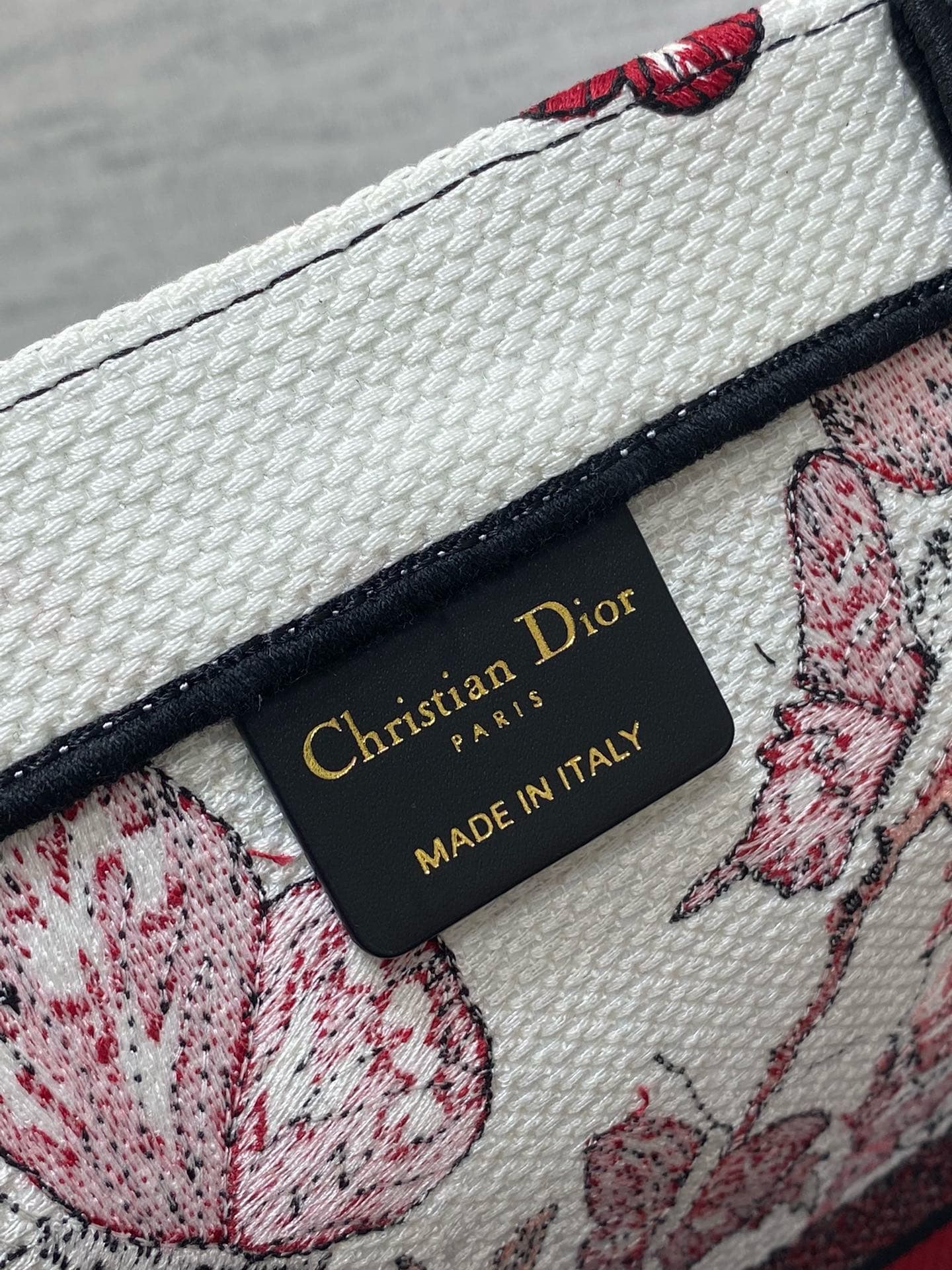 Dior Tote HandBag