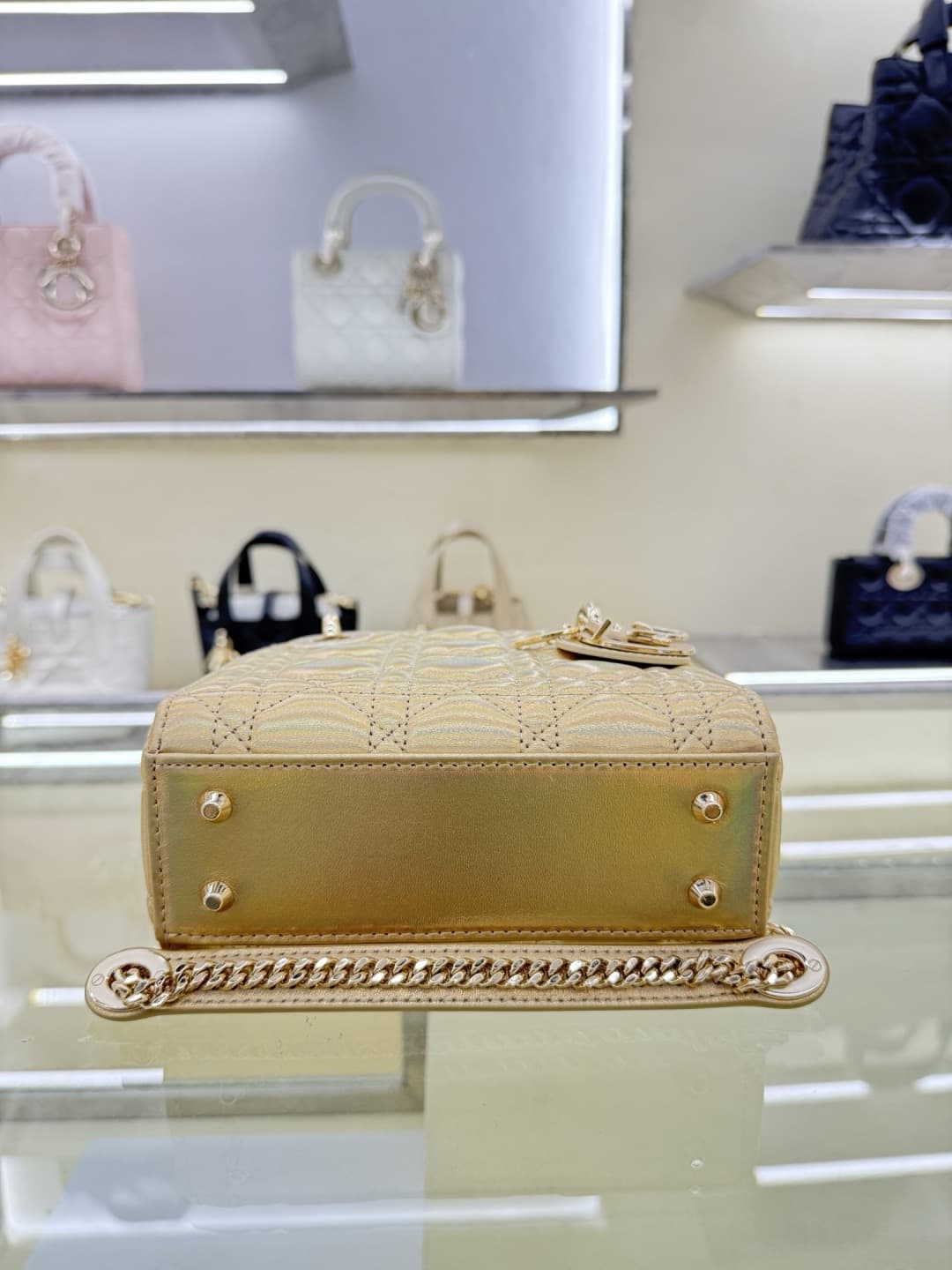 Dior Lady HandBag
