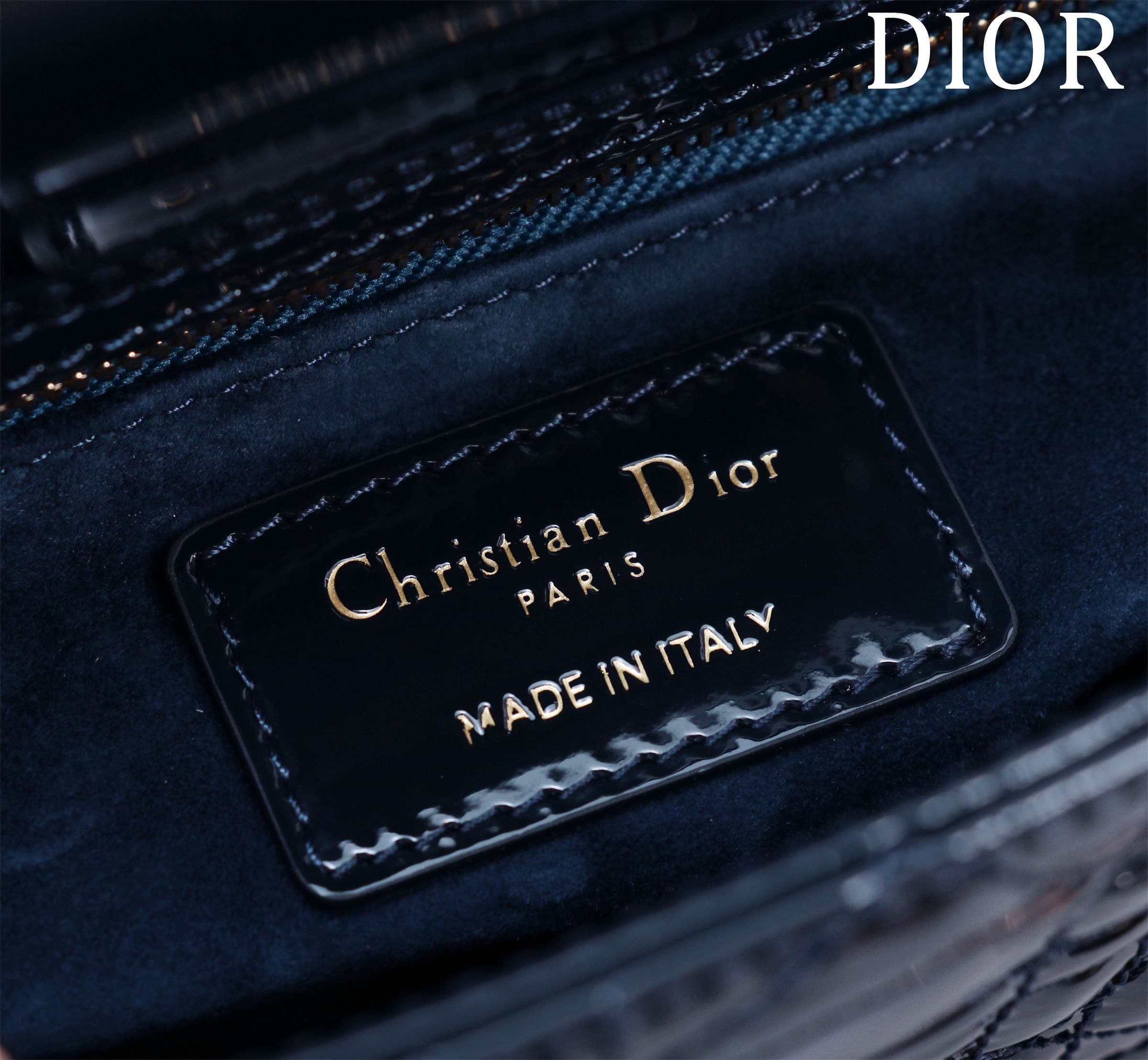 Dior Lady HandBag