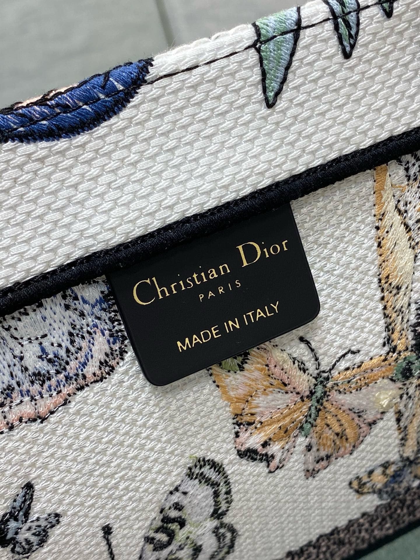 Dior Tote HandBag
