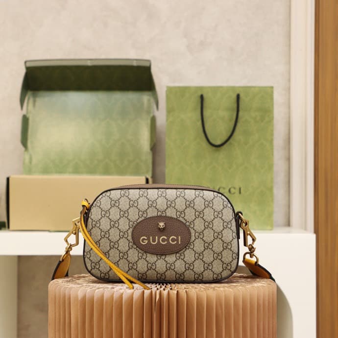 Gucci Ophida HandBag  M476466